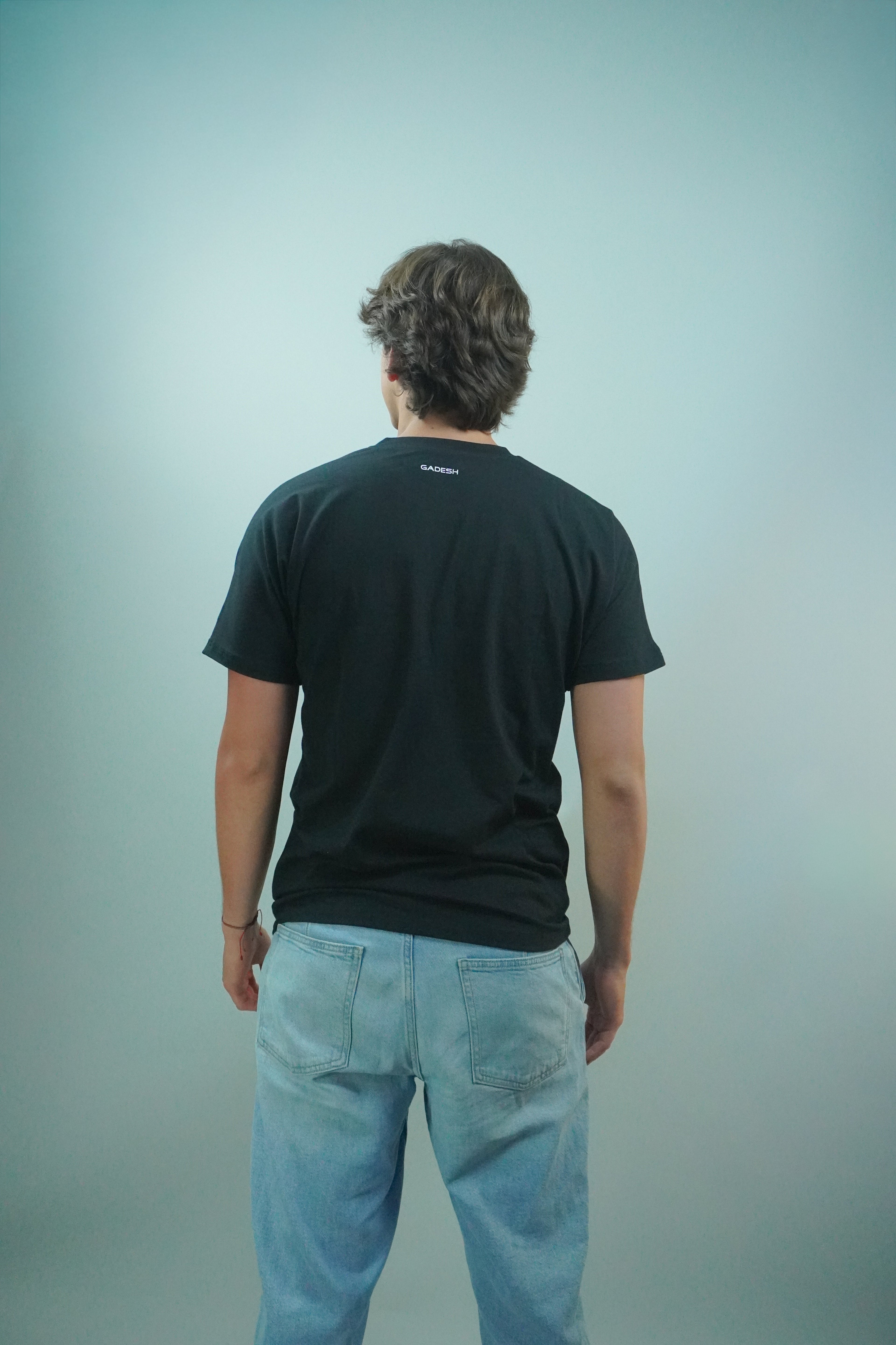 T-Shirt de LifeStyle 24 Mamba | Gadesh
