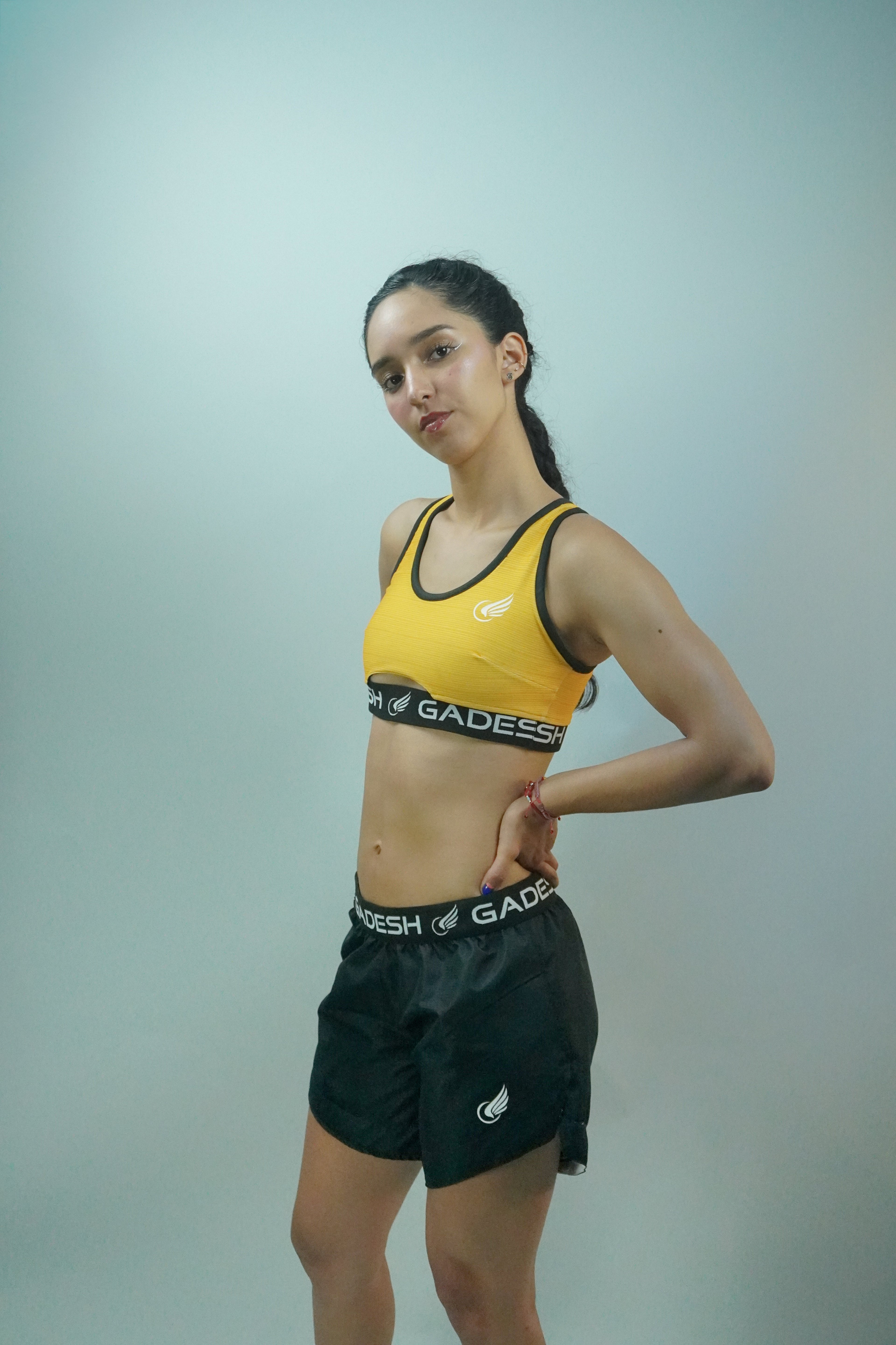 Top Gripp 1.0 | Gadesh