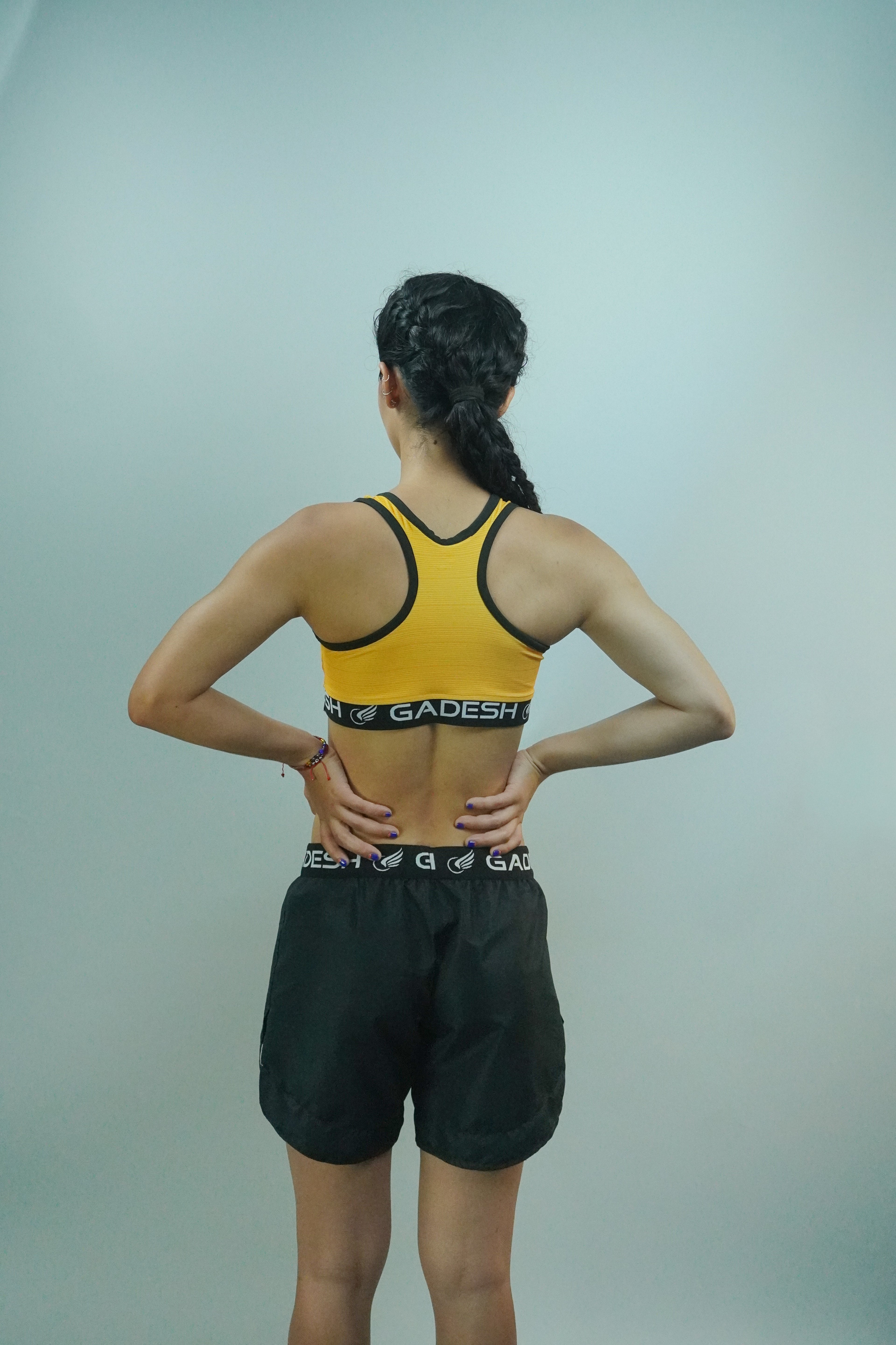 Top Gripp 1.0 | Gadesh