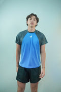 T-Shirt de Running AD Running | Gadesh