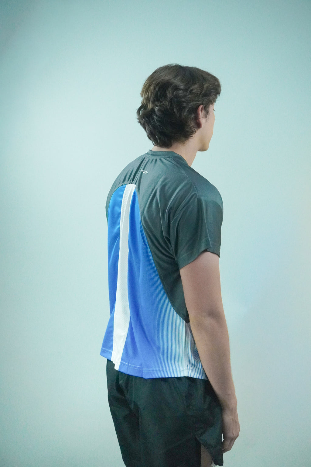 T-Shirt de Running AD Running | Gadesh