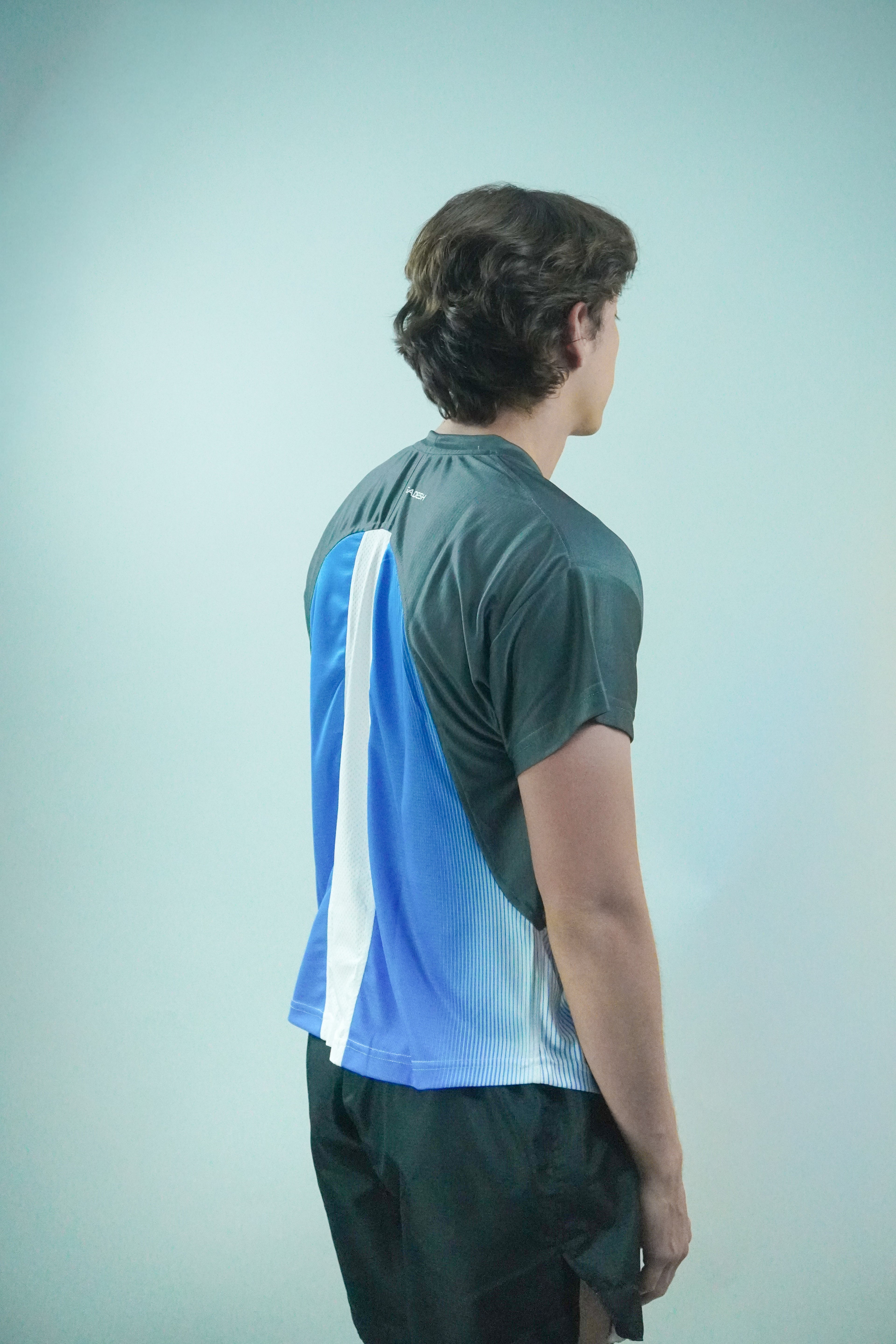 Camiseta de running AD Running | Gadesh