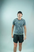 T-Shirt de Running Gendarme | Gadesh