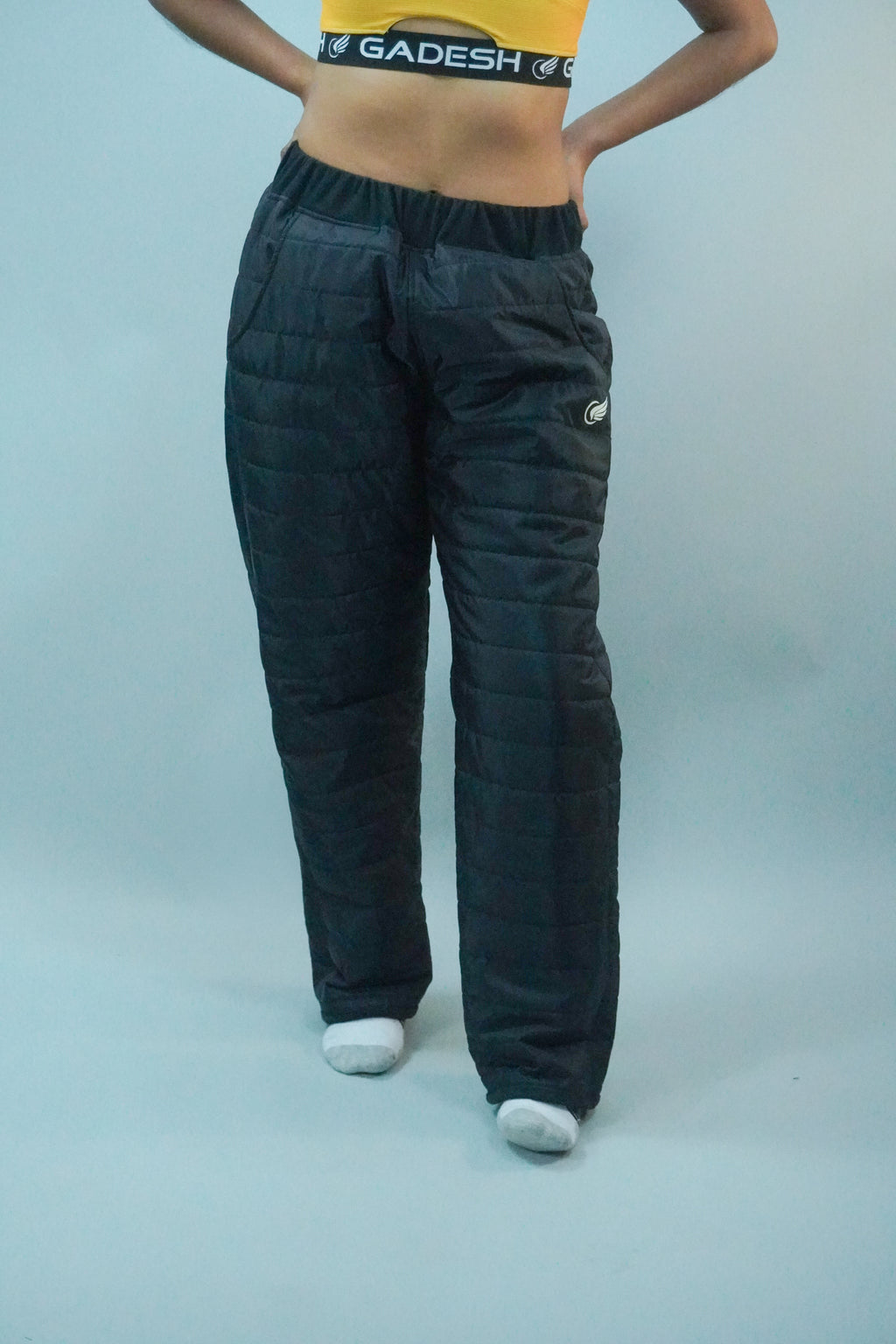 Pants de Outdoor Puffer | Gadesh