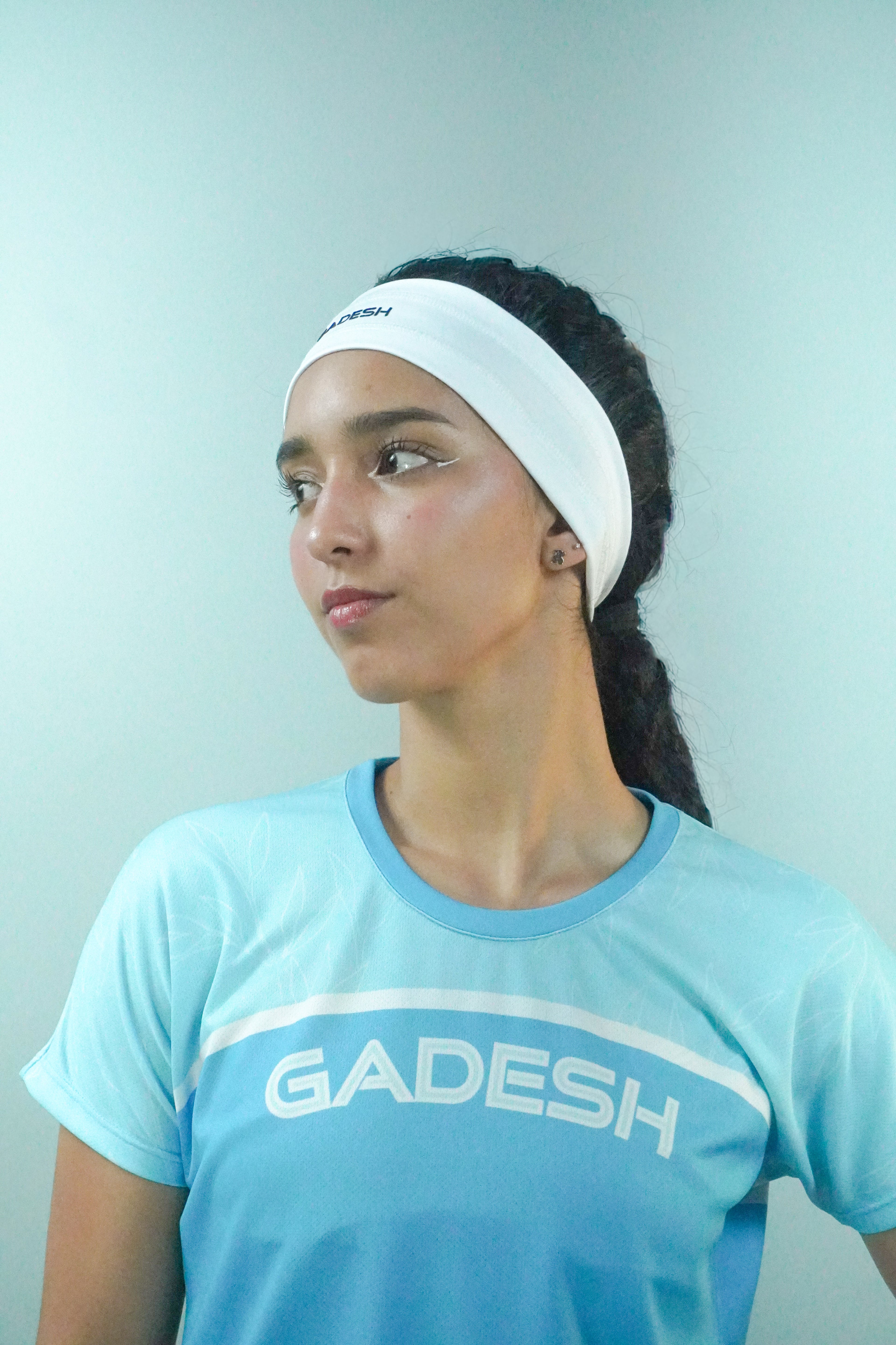 Headband de Performance Sweatband | Gadesh