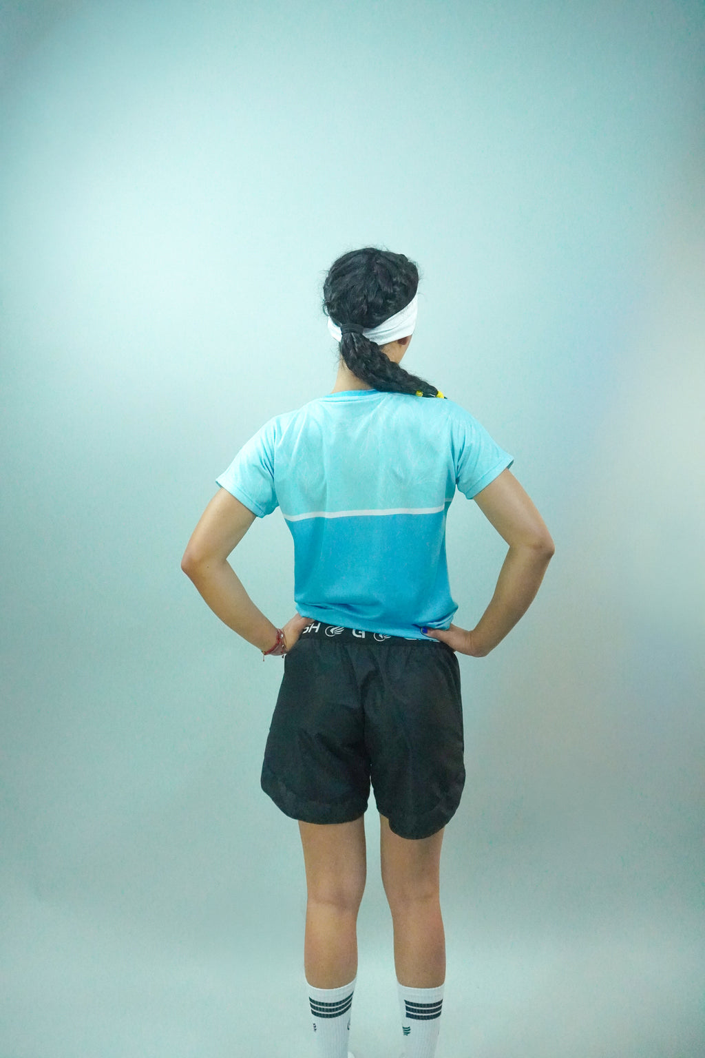 T-Shirt de Soccer Japan | Gadesh