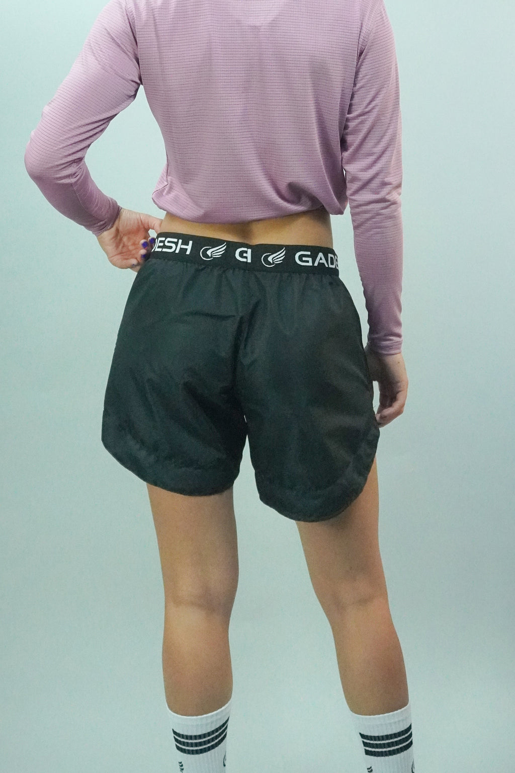 Short de Running Frix TRD | Gadesh