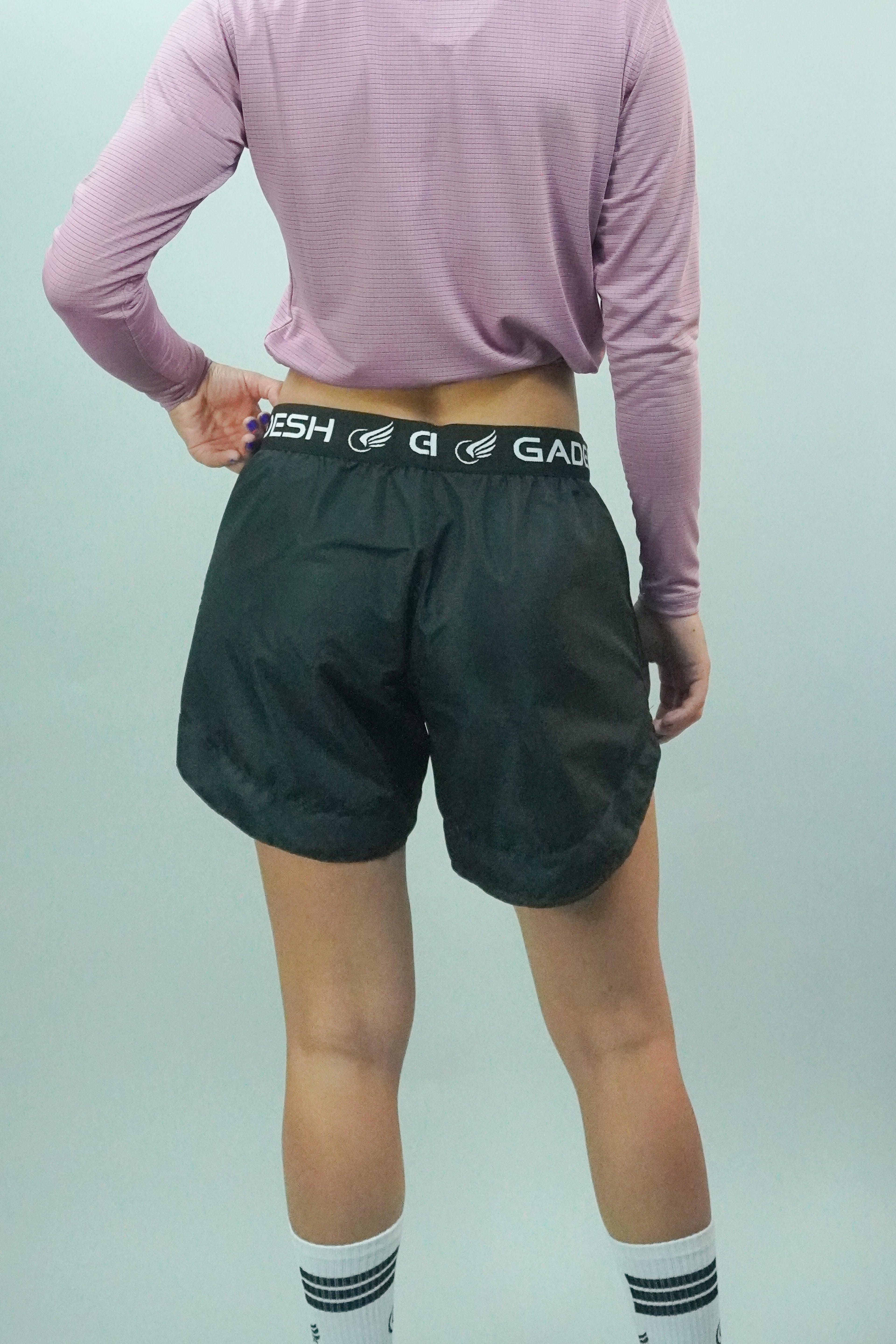 Short de Running Frix TRD | Gadesh